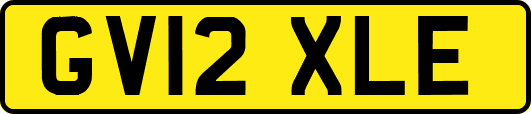 GV12XLE