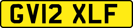 GV12XLF