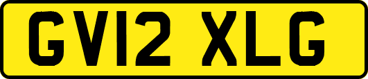 GV12XLG