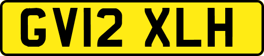 GV12XLH