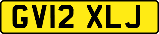 GV12XLJ