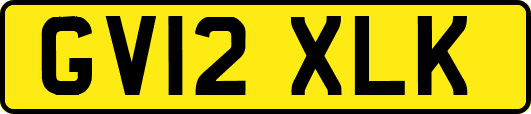 GV12XLK