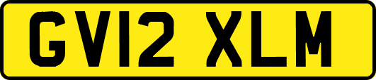 GV12XLM