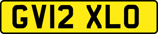 GV12XLO