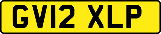 GV12XLP