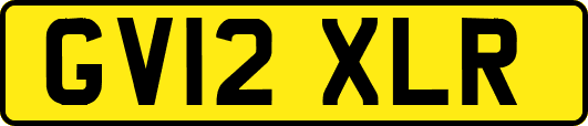 GV12XLR