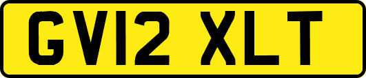 GV12XLT