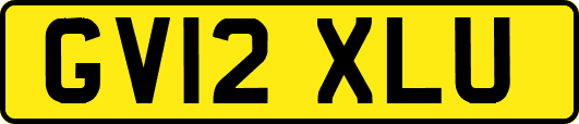 GV12XLU