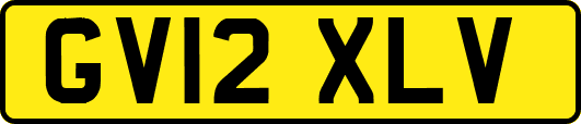GV12XLV