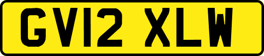 GV12XLW