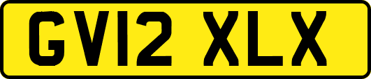 GV12XLX