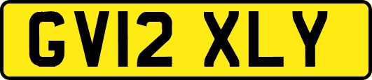 GV12XLY