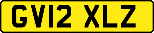 GV12XLZ