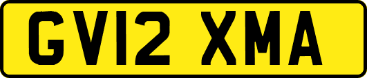 GV12XMA