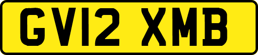 GV12XMB