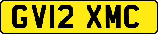 GV12XMC