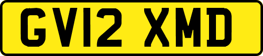 GV12XMD