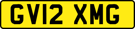 GV12XMG