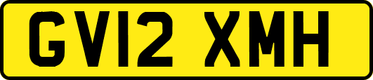 GV12XMH