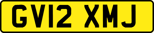 GV12XMJ
