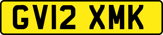 GV12XMK