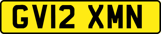 GV12XMN
