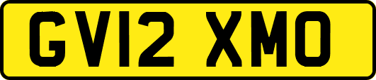 GV12XMO