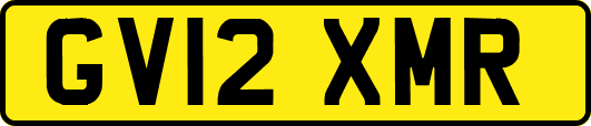 GV12XMR