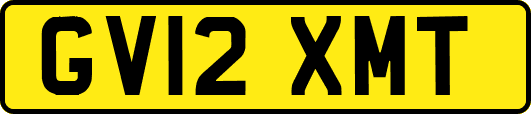 GV12XMT