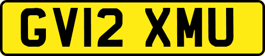 GV12XMU