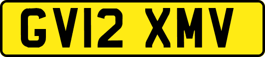 GV12XMV