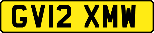 GV12XMW