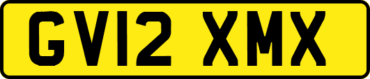 GV12XMX
