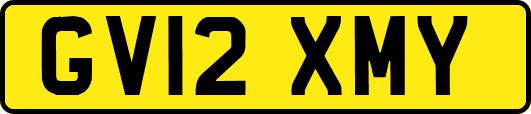 GV12XMY