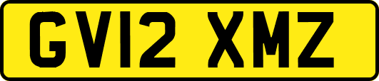 GV12XMZ