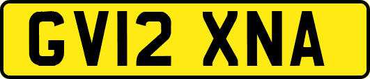 GV12XNA