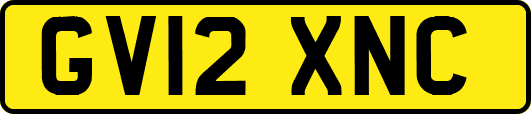GV12XNC