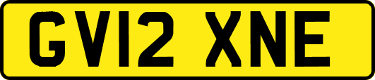 GV12XNE