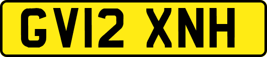 GV12XNH