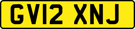 GV12XNJ