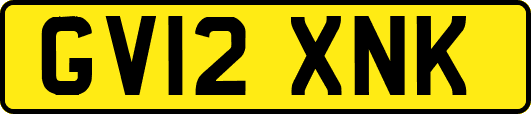 GV12XNK
