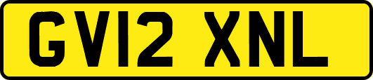 GV12XNL