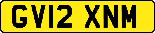 GV12XNM