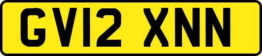GV12XNN