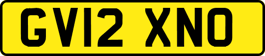 GV12XNO