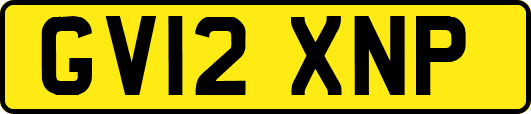 GV12XNP