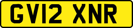 GV12XNR