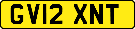 GV12XNT