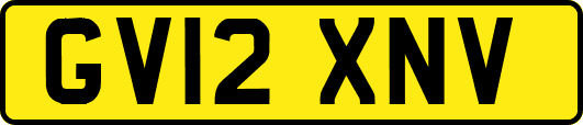 GV12XNV