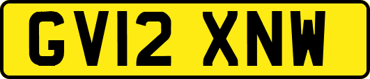 GV12XNW